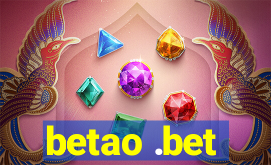 betao .bet